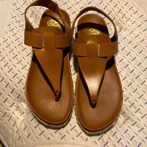 Vince Camuto sandals